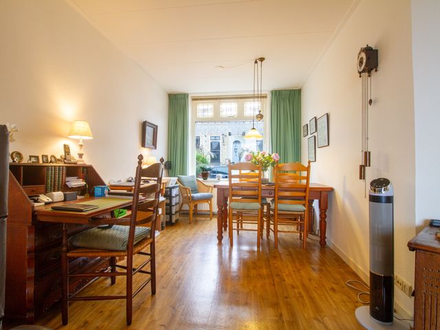 Commandeurstraat 3, West-Terschelling