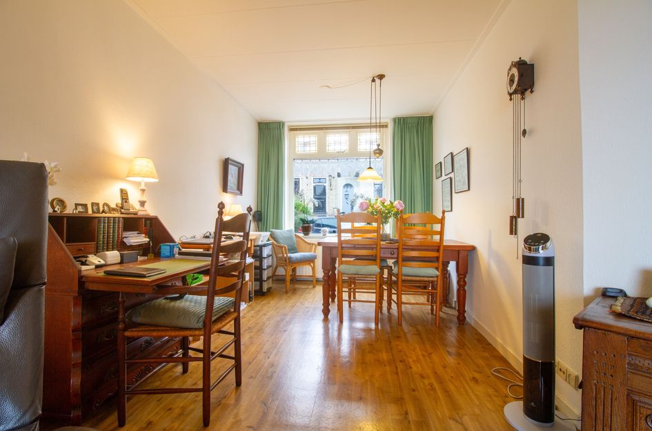 Commandeurstraat 3