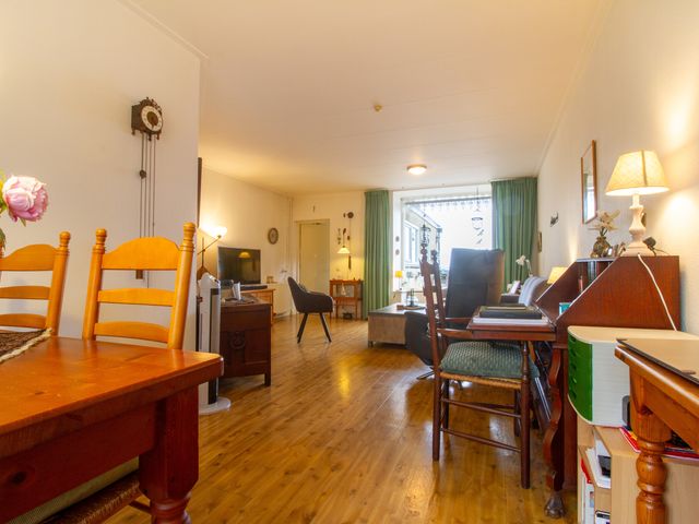 Commandeurstraat 3, West-Terschelling
