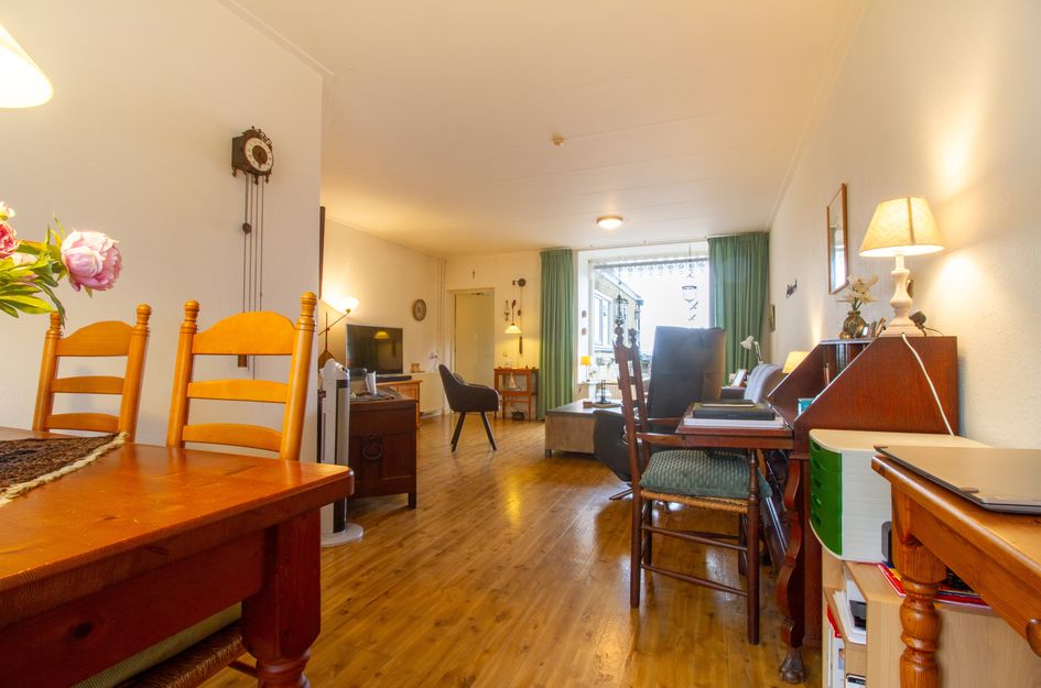 Commandeurstraat 3
