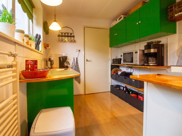 Commandeurstraat 3, West-Terschelling