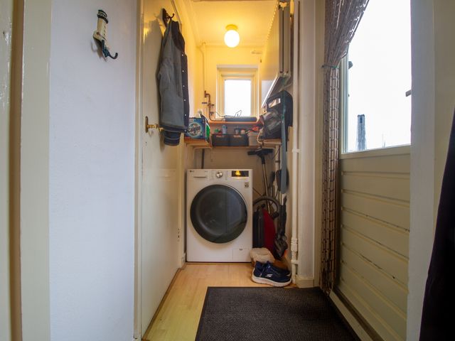 Commandeurstraat 3, West-Terschelling