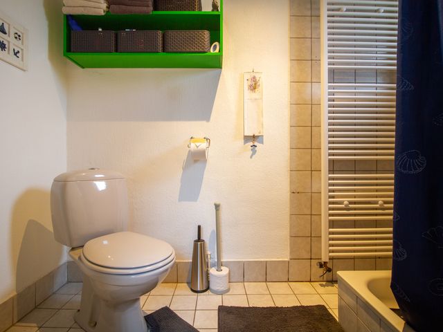 Commandeurstraat 3, West-Terschelling