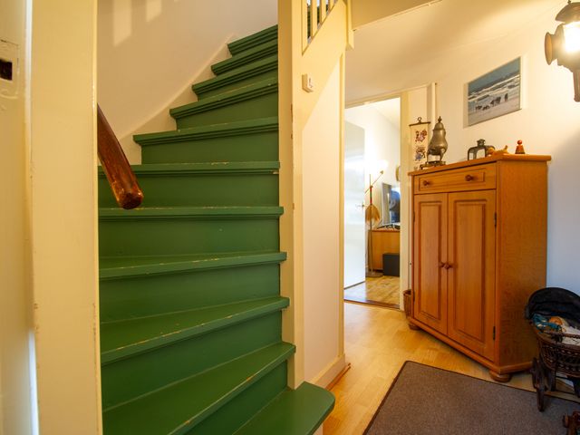 Commandeurstraat 3, West-Terschelling