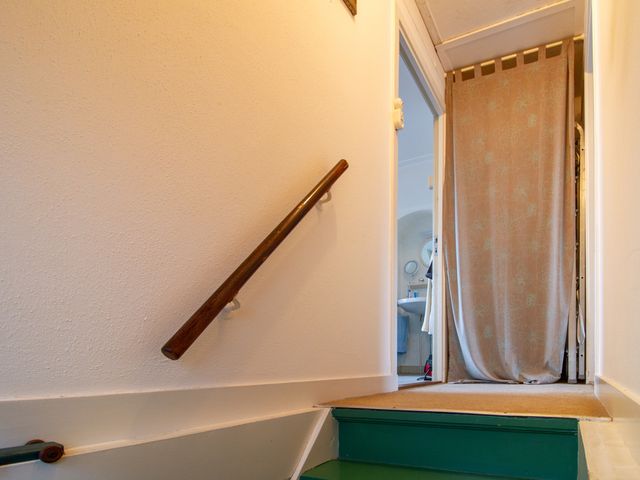 Commandeurstraat 3, West-Terschelling