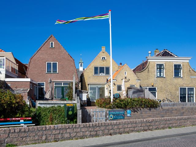 Commandeurstraat 3, West-Terschelling
