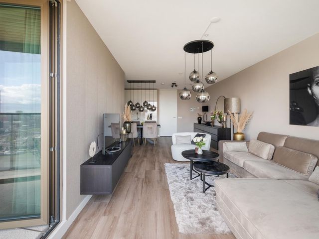 Boompjes 54E, Rotterdam