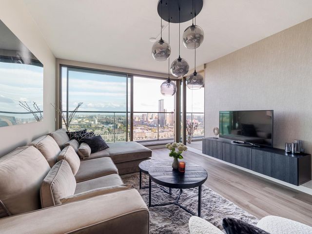 Boompjes 54E, Rotterdam