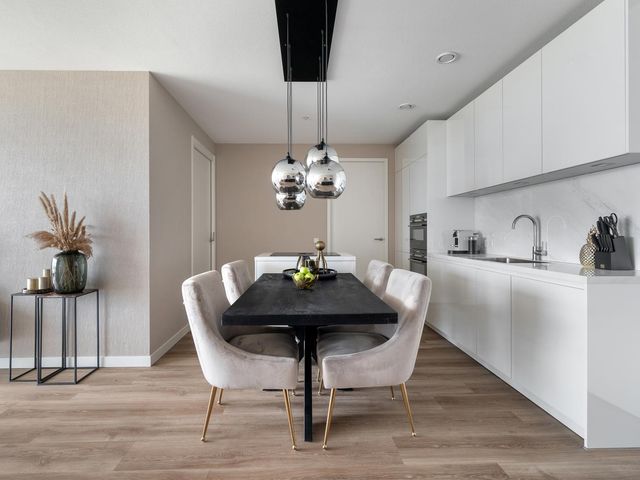 Boompjes 54E, Rotterdam