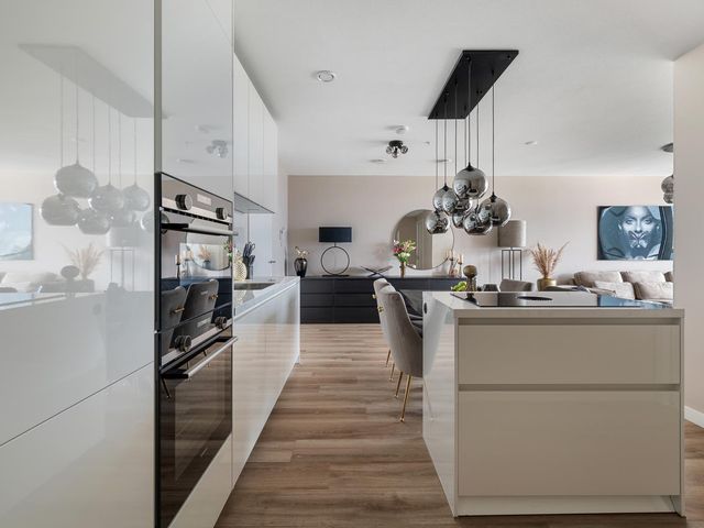 Boompjes 54E, Rotterdam