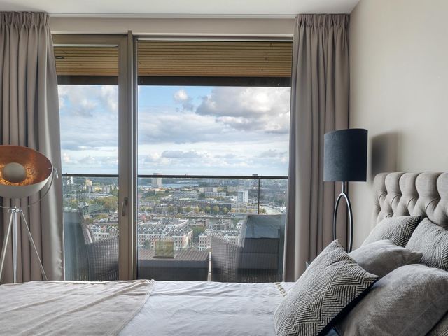 Boompjes 54E, Rotterdam