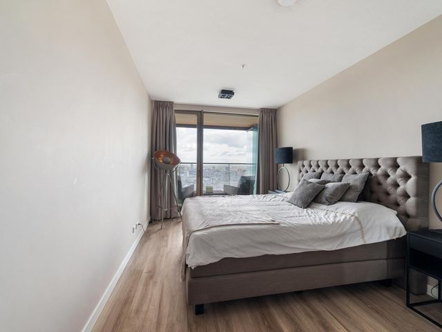 Boompjes 54E, Rotterdam