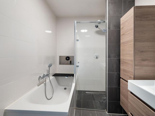 Boompjes 54E, Rotterdam