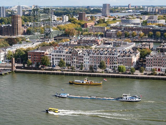 Boompjes 54E, Rotterdam