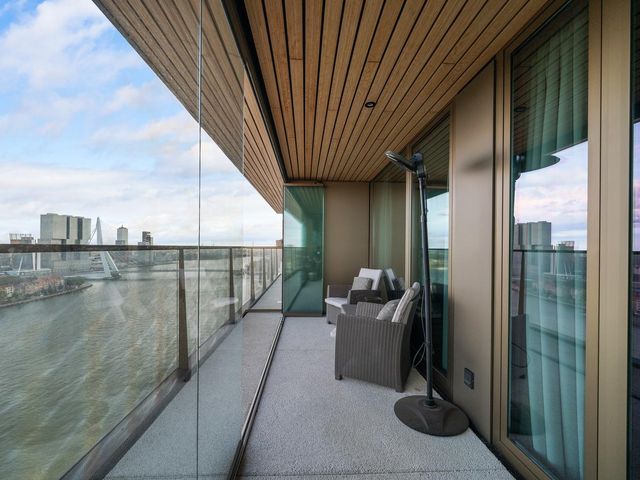 Boompjes 54E, Rotterdam