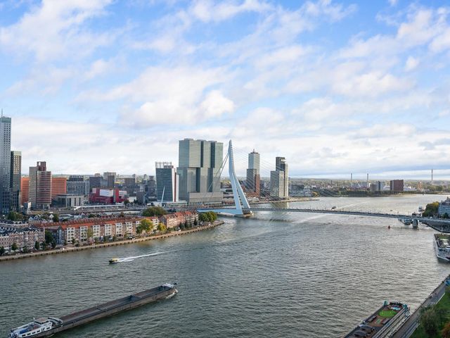 Boompjes 54E, Rotterdam