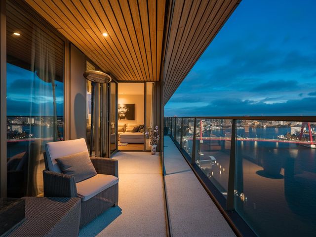 Boompjes 54E, Rotterdam