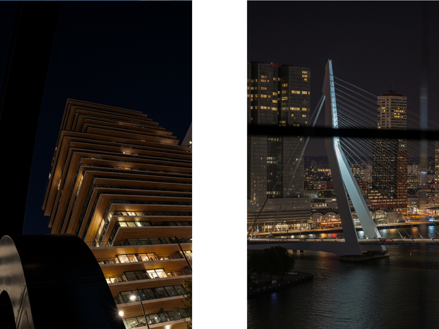 Boompjes 54E, Rotterdam