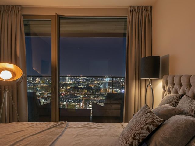 Boompjes 54E, Rotterdam