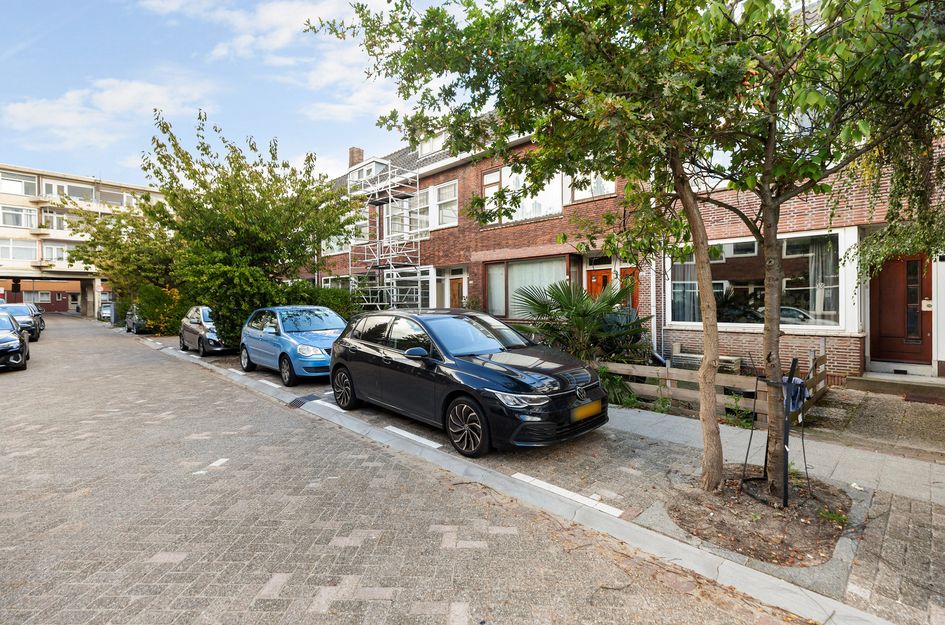Van Dieststraat 24A