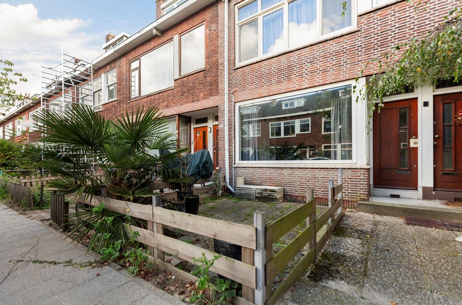 Van Dieststraat 24A
