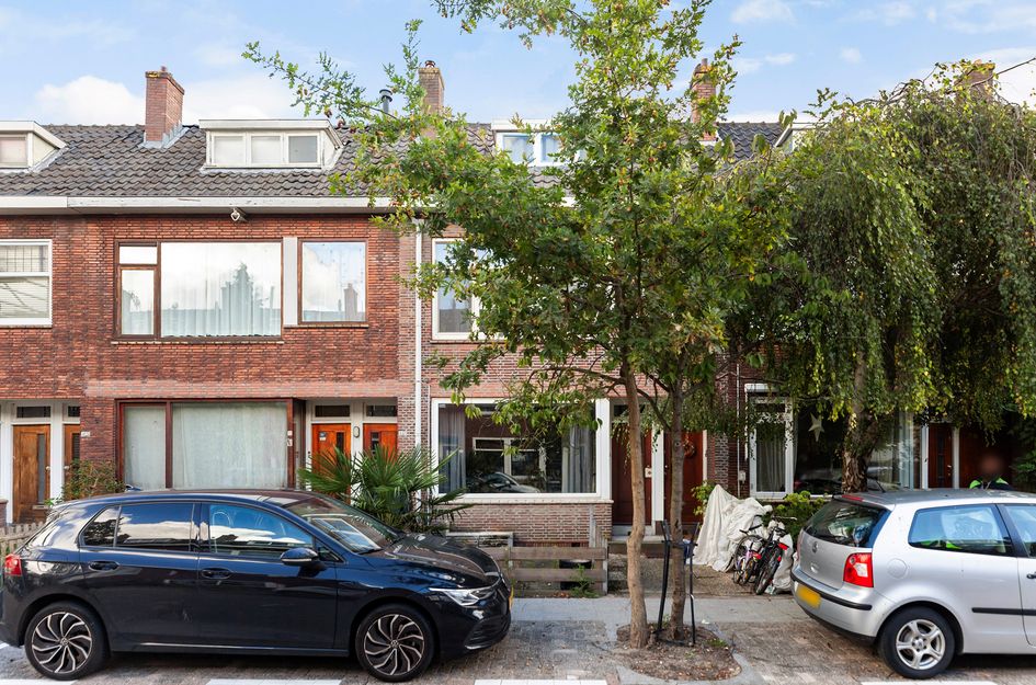 Van Dieststraat 24A