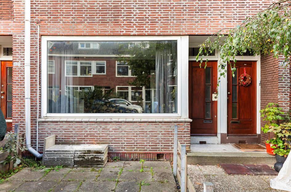 Van Dieststraat 24A