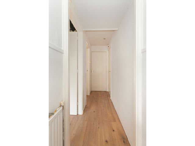 Van Dieststraat 24A, Rotterdam