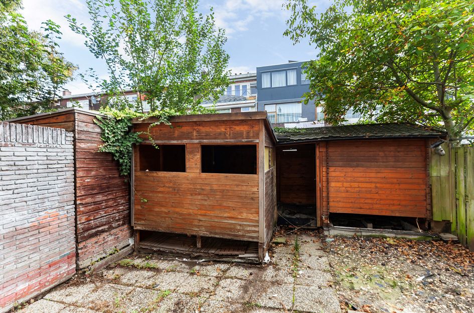 Van Dieststraat 24A