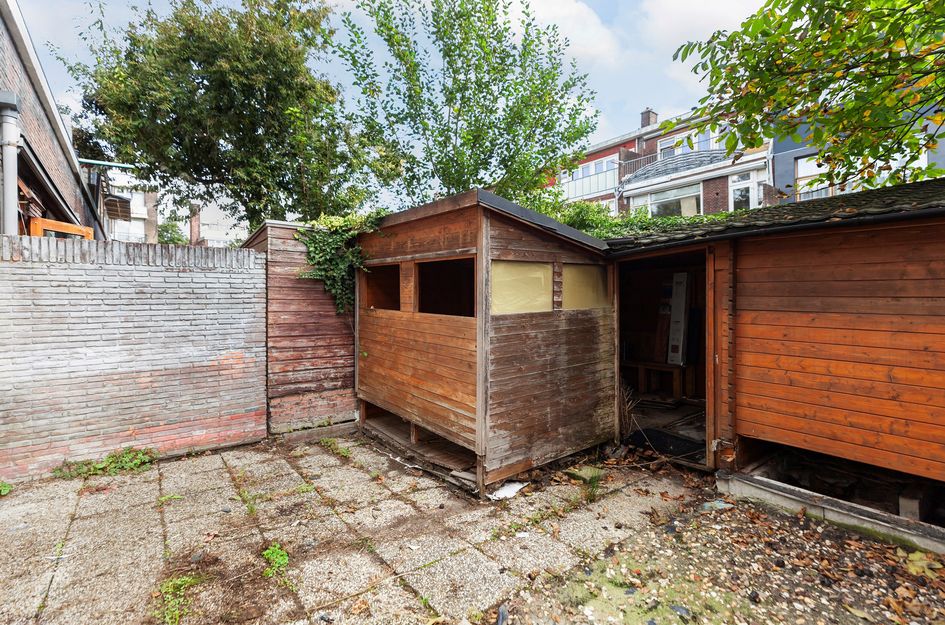 Van Dieststraat 24A
