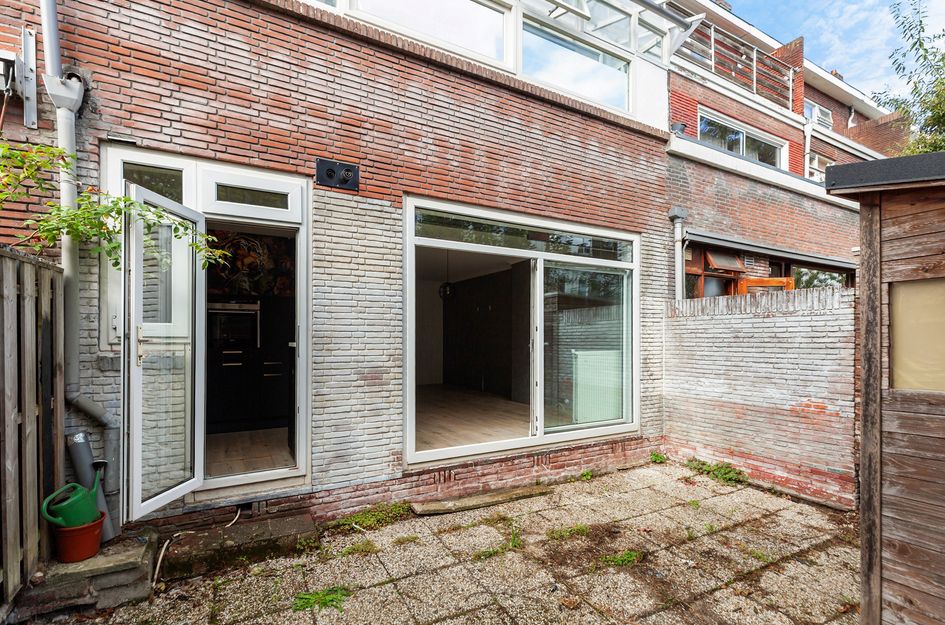 Van Dieststraat 24A