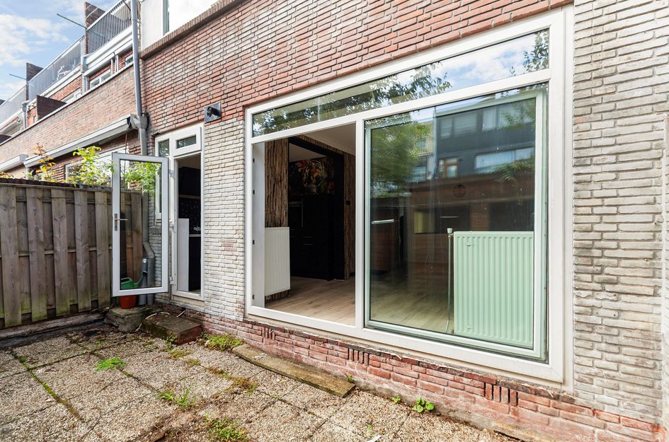 Van Dieststraat 24A