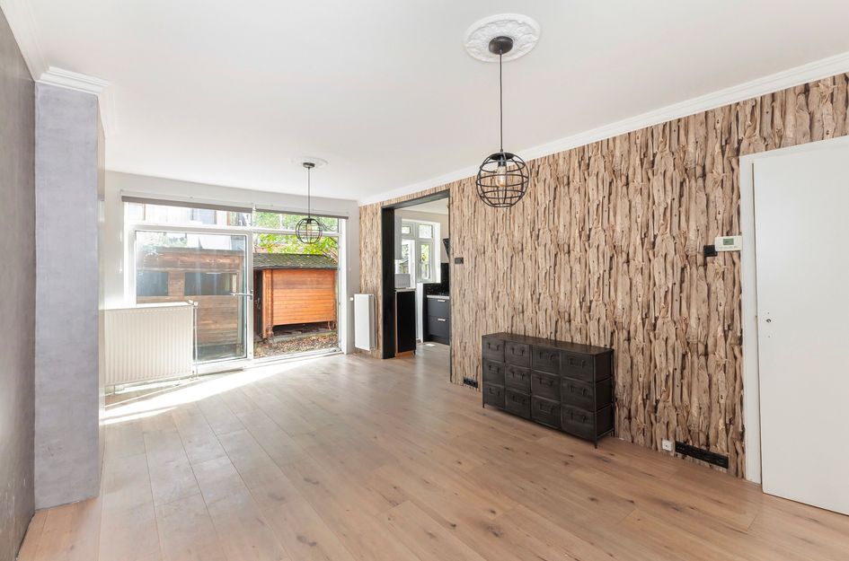 Van Dieststraat 24A