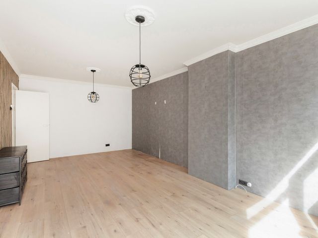 Van Dieststraat 24A, Rotterdam
