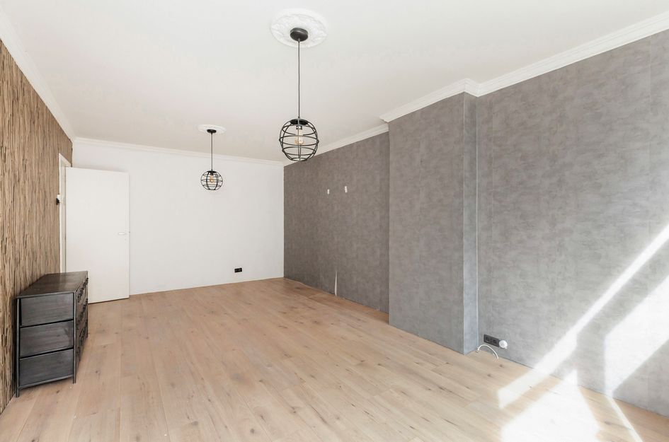 Van Dieststraat 24A