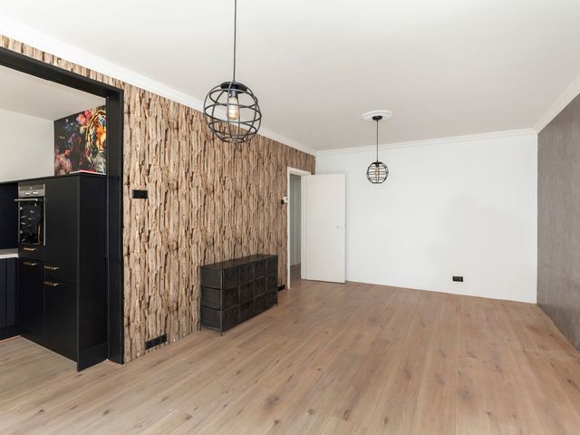 Van Dieststraat 24A, Rotterdam
