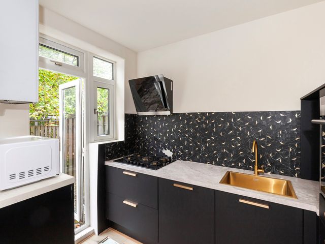 Van Dieststraat 24A, Rotterdam