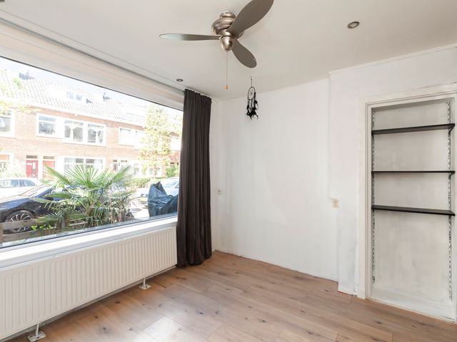 Van Dieststraat 24A, Rotterdam
