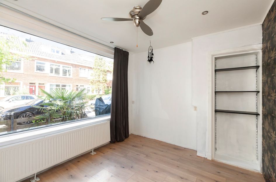 Van Dieststraat 24A