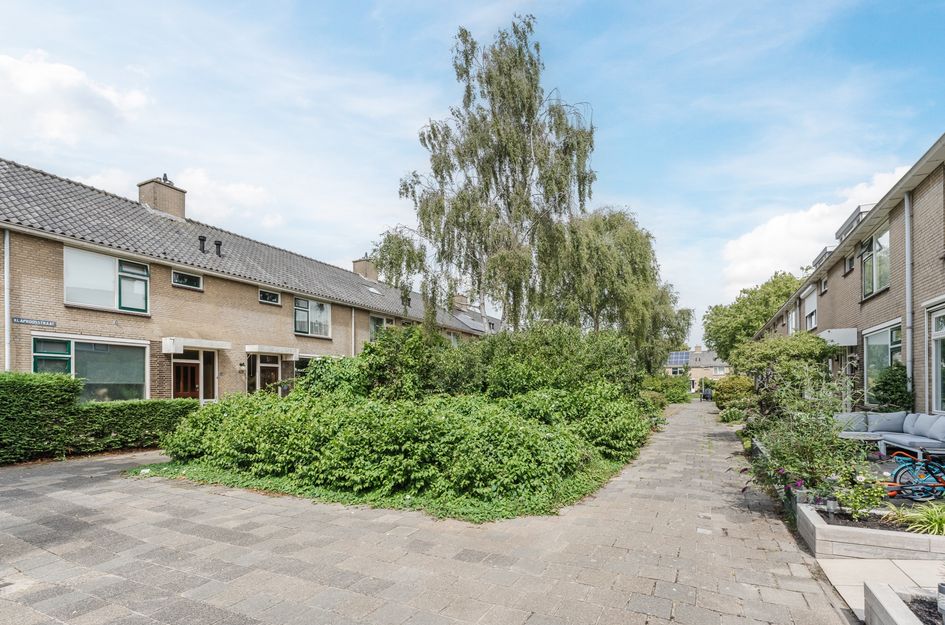 Klaproosstraat 64
