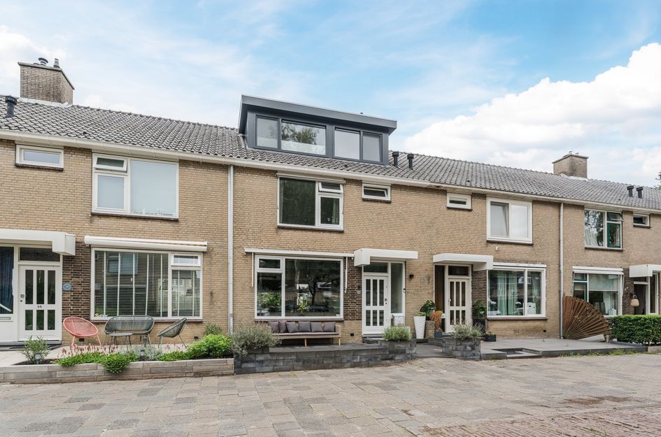 Klaproosstraat 64