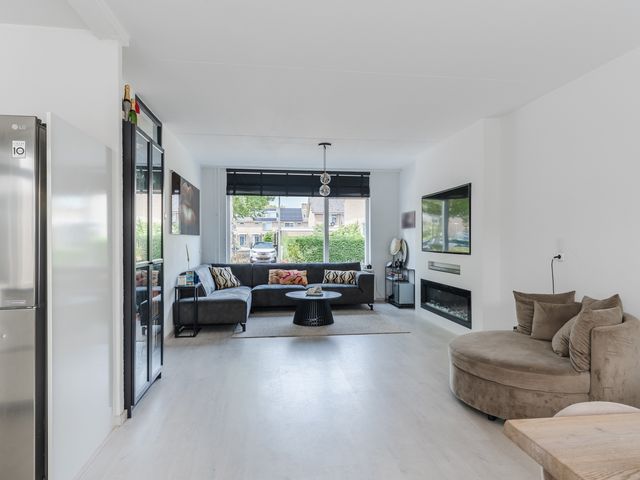 Klaproosstraat 64, Alphen aan den Rijn