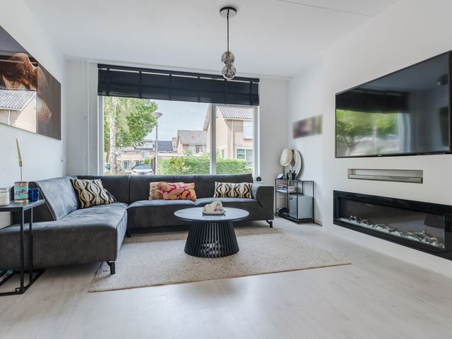 Klaproosstraat 64, Alphen aan den Rijn