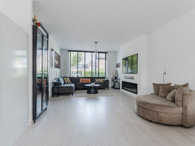 Klaproosstraat 64, Alphen aan den Rijn