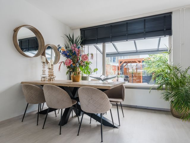 Klaproosstraat 64, Alphen aan den Rijn