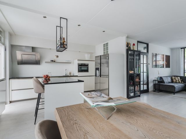 Klaproosstraat 64, Alphen aan den Rijn