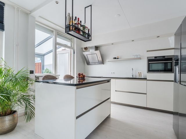 Klaproosstraat 64, Alphen aan den Rijn