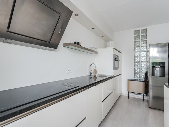 Klaproosstraat 64, Alphen aan den Rijn