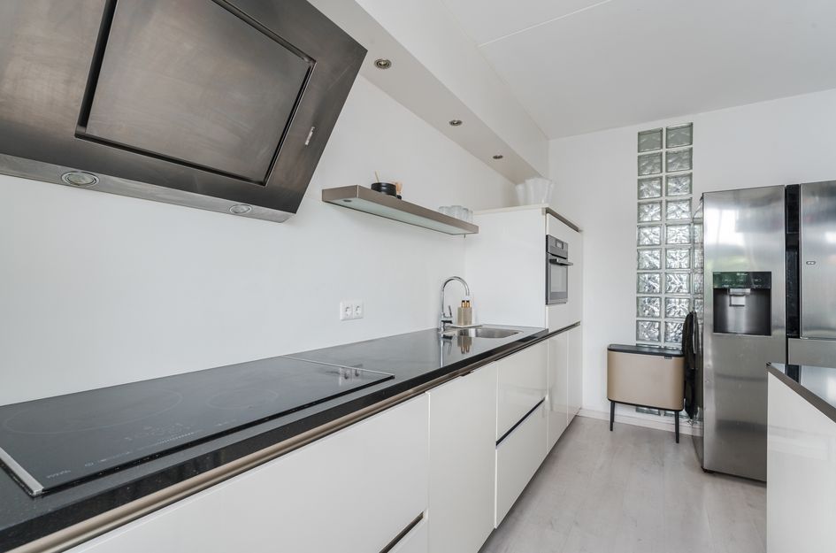 Klaproosstraat 64