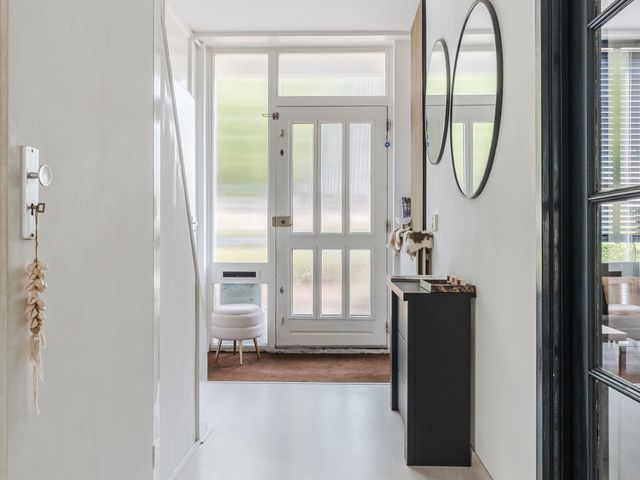 Klaproosstraat 64, Alphen aan den Rijn